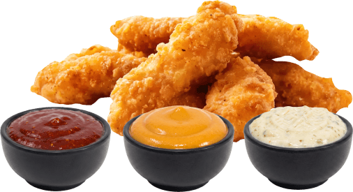 KEMİKSİZ TENDERS